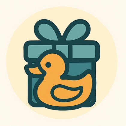 გაჯეტები და სათამაშოები