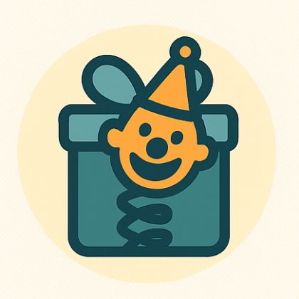 სახალისო ნივთები