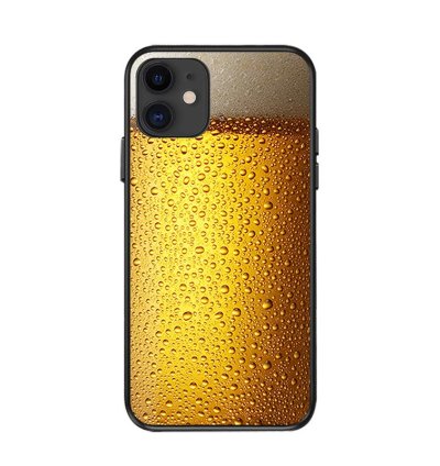 Cold Beer iPhone Case – Refreshing 3D Design