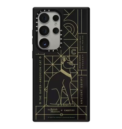 Egyptian Cat MagSafe Case