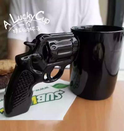 ბაბოჩკა კოვზი – გადაკეცვადი კოვზი CS:GO სტილში