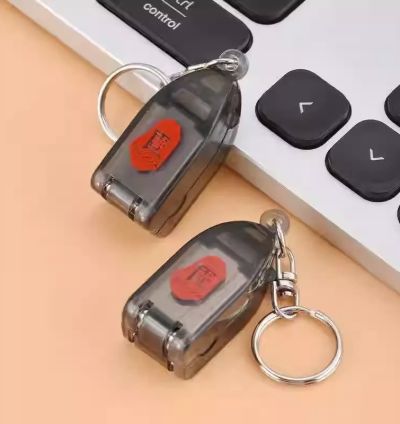 მინი ფრჩხილების კლიპერი – გასაშლელი საკიდით